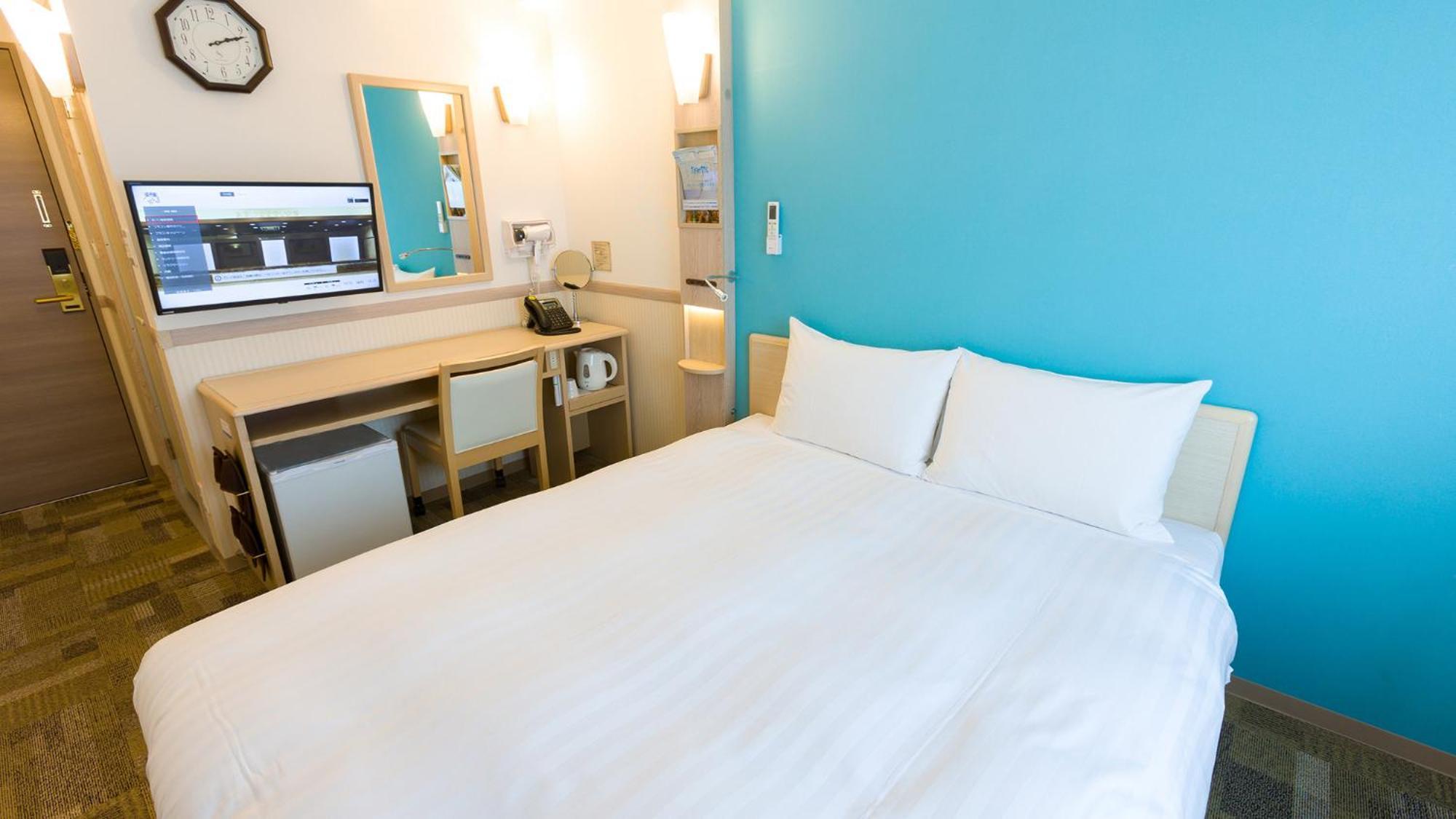 Toyoko Inn Nara Oji Eki Minami Guchi Habitación foto