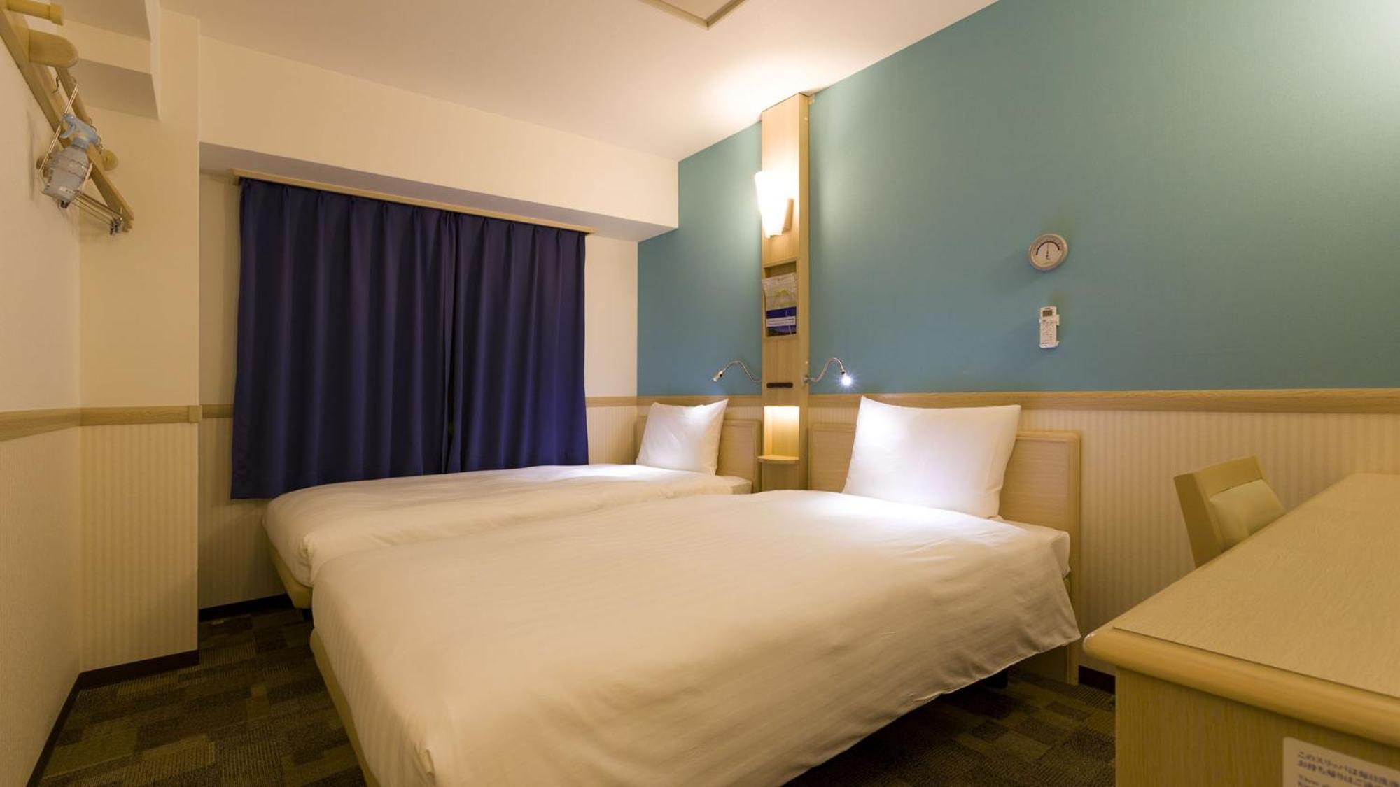 Toyoko Inn Nara Oji Eki Minami Guchi Habitación foto